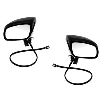 Dorman® - Power Side View Mirror (Heated, Non-Foldaway)