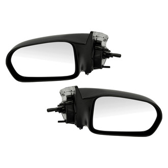 Dorman® - Side View Mirror (Non-Heated, Non-Foldaway)