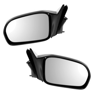 Dorman® - Side View Mirror (Non-Heated)