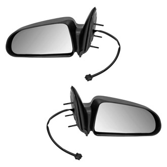 Dorman® - Side View Mirror