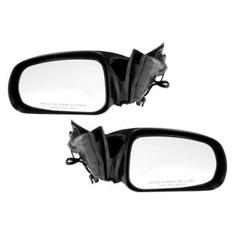 Dorman® - Side View Mirror