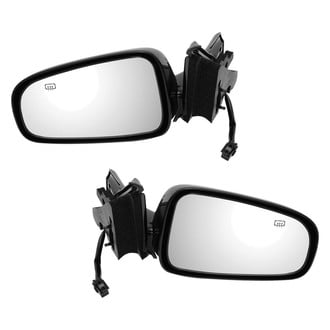 Dorman® - Power Side View Mirror (Non-Foldaway)