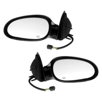 Dorman® - Power Side View Mirror (Foldaway)