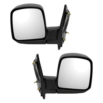 Dorman® - Side View Mirror (Foldaway)
