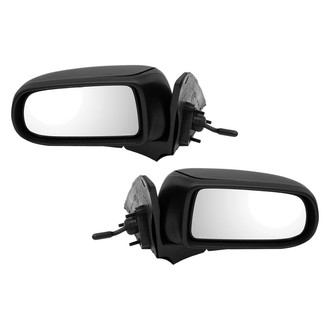 Dorman® - Side View Mirror (Non-Heated, Foldaway)