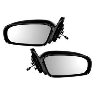 Dorman® - Side View Mirror (Non-Heated, Non-Foldaway)