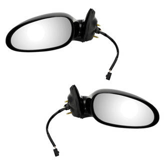 Dorman® - Side View Mirror