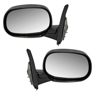 Dorman® - Side View Mirror