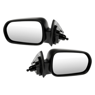 Dorman® - Power Foldaway Side View Mirror