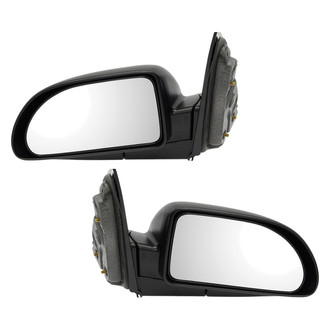 Dorman® - Manual-Foldaway Side View Mirror