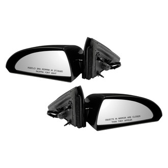 Dorman® - Power Side View Mirror (Foldaway)
