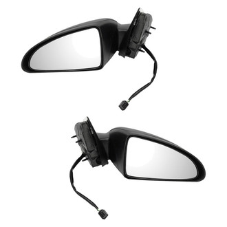 Dorman® - Power Side View Mirror (Foldaway)