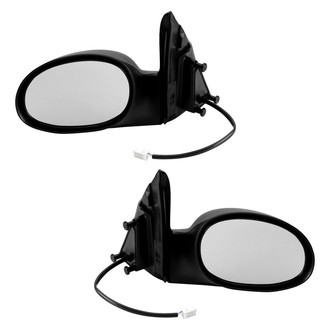 Dorman® - Side View Mirror