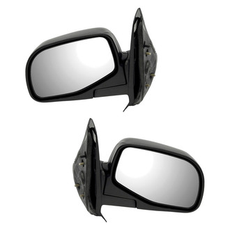 Dorman® - Side View Mirror