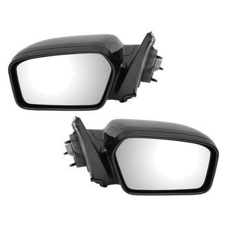Dorman® - Power Side View Mirror