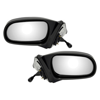 Dorman® - Side View Mirror (Non-Heated)