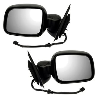 Dorman® - Side View Mirror (Foldaway)
