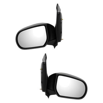 Dorman® - Side View Mirror