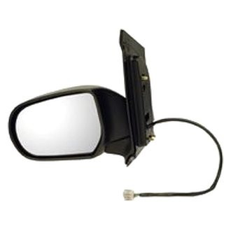 Dorman® - Driver Side Power View Mirror (Non-Heated)
