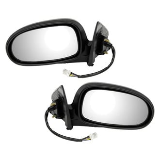 Dorman® - Side View Mirror
