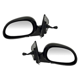 Dorman® - Side View Mirror