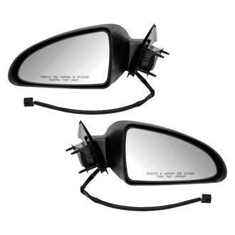 Dorman® - Power Foldaway Side View Mirror