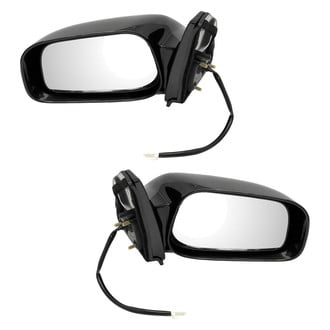 Dorman® - Manual Non-Foldaway Side View Mirror