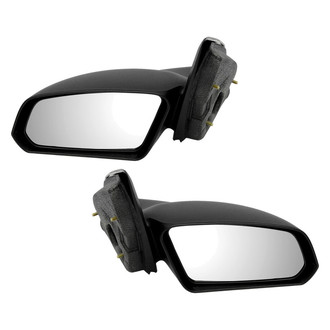 Dorman® - Manual Non-Foldaway Side View Mirror