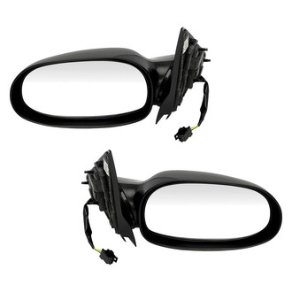 Dorman® - Side View Mirror