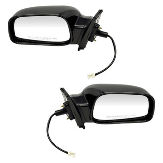 Dorman® - Power Non-Foldaway Side View Mirror