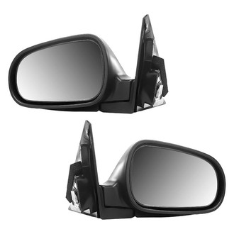 Dorman® - Side View Mirror (Non-Heated, Foldaway)