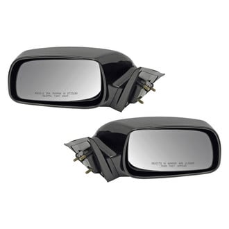 Dorman® - Power Non-Foldaway Side View Mirror