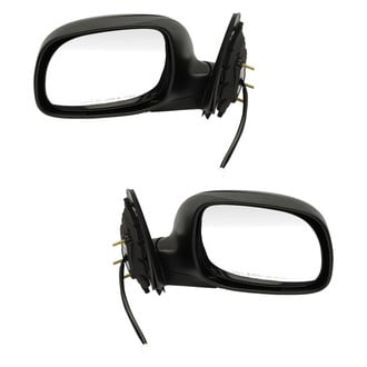 Dorman® - Side View Mirror