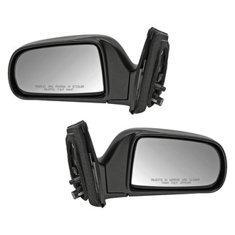 Dorman® - Side View Mirror (Foldaway)