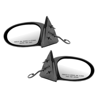 Dorman® - Side View Mirror