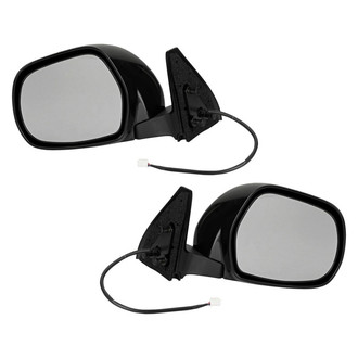 Dorman® - Side View Mirror