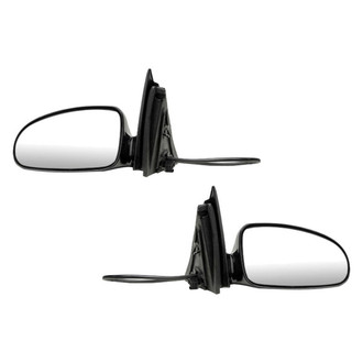 Dorman® - Power Heated Non-Foldaway Side View Mirror