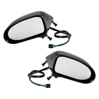 Dorman® - Side View Mirror