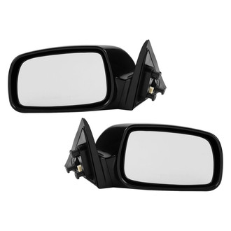 Dorman® - Power Heated Non-Foldaway Side View Mirror
