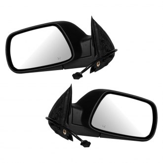 Dorman 955-1478 Jeep Grand Cherokee Driver Side Power Heated Replacement Side View Mirror並行輸入 Dorman 955-1478 Driver Side Door Mirror for Specific Jeep Models