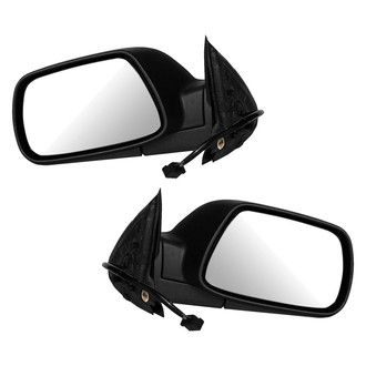 Dorman® - Power Foldaway Side View Mirror