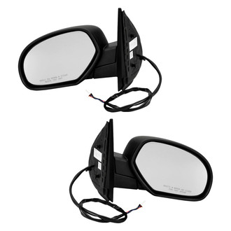 Dorman® - Side View Mirror (Foldaway)