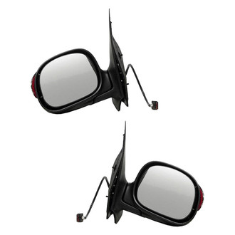 Dorman® - Power Foldaway Side View Mirror