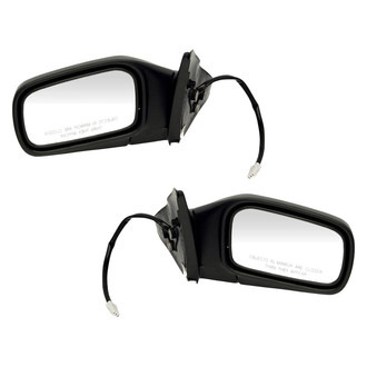Dorman® - Power Side View Mirror (Non-Heated)