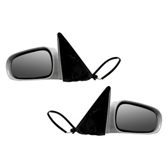 Dorman® - Power Non-Foldaway Side View Mirror