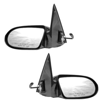 Dorman® - Side View Mirror (Non-Heated, Non-Foldaway)