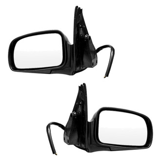 Dorman® - Side View Mirror