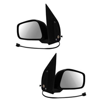 Dorman® - Side View Mirror