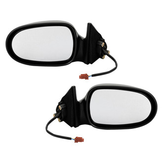 Dorman® - Side View Mirror