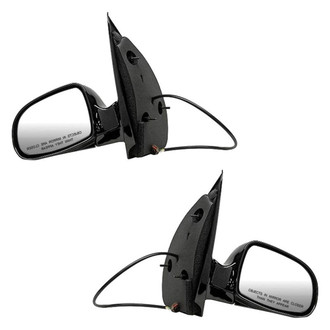 Dorman® - Side View Mirror